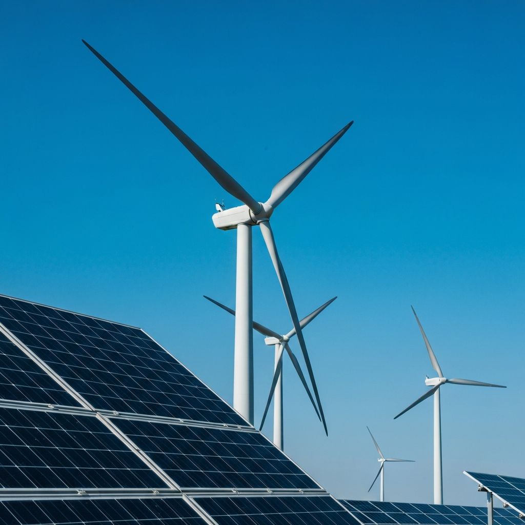 How a mid-market solar installer can scale from cold outreach to a full pipeline